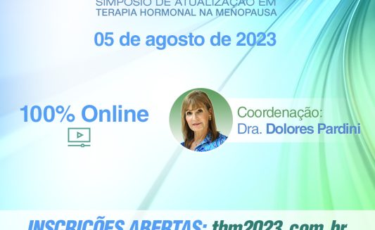 Inscreva-se até 15/5 com desconto. Participe